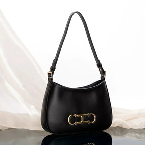 Bolsa Estilo Retrô - Design Clássico e Versátil