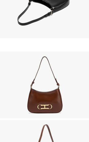 Bolsa Estilo Retrô - Design Clássico e Versátil