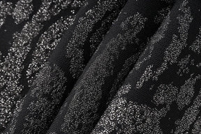 Vestido com Designer Sofisticado - Detalhe dourado na alça